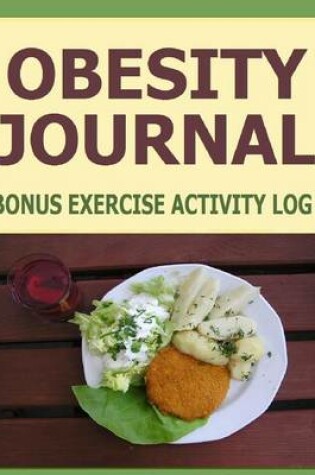 Cover of Obesity Journal