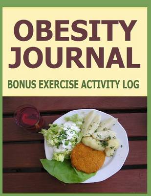 Book cover for Obesity Journal