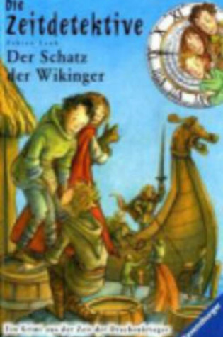 Cover of Der Schatz Der Wikinger