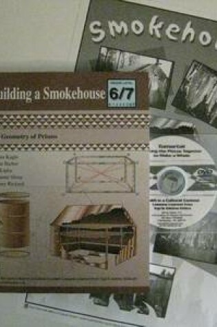 Cover of Building a Smokehouse - Kit
