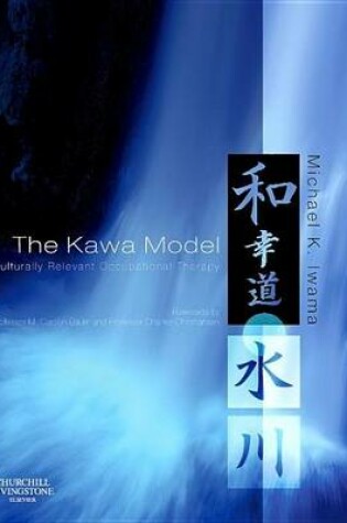 Cover of The Kawa Model