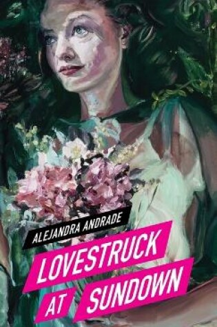 Cover of Lovestruck at Sundown