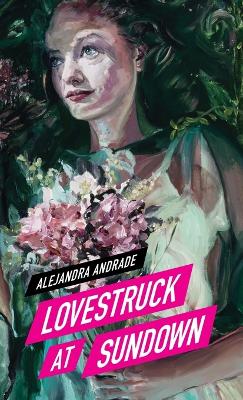 Book cover for Lovestruck at Sundown