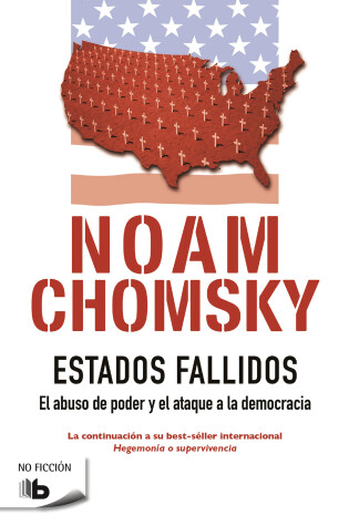 Cover of Estados fallidos/ Failed States