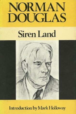 Cover of Siren Land