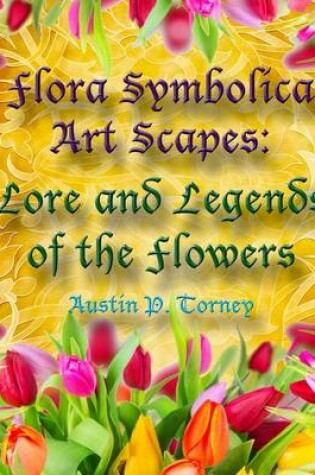 Cover of Flora Symbolica Art Scapes