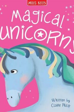 Cover of Magical Unicorns