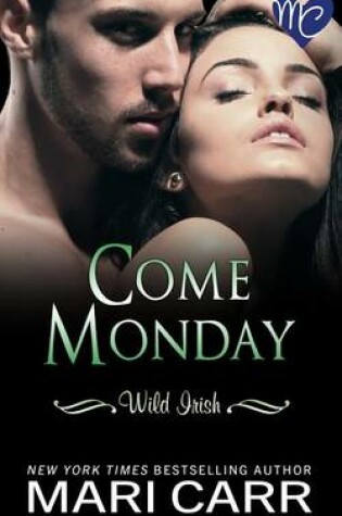 Cover of Come Monday