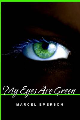 Book cover for My Eyes are Green