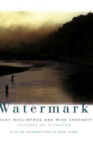 Cover of Watermark