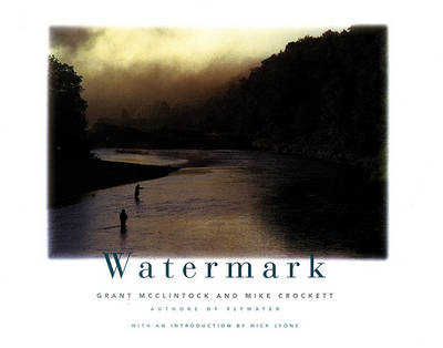 Book cover for Watermark