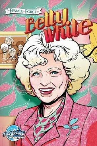 Cover of Betty White