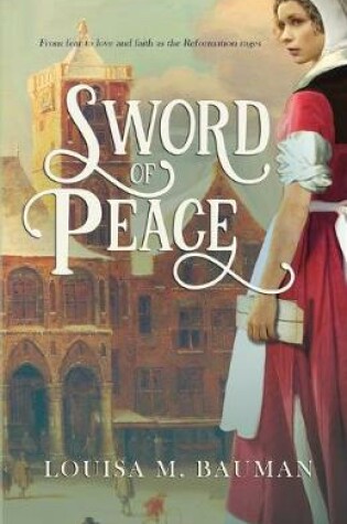 Sword of Peace