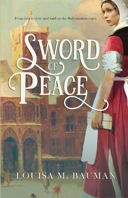 Cover of Sword of Peace