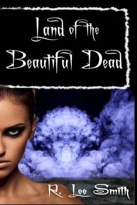 Book cover for Beautiful Dead