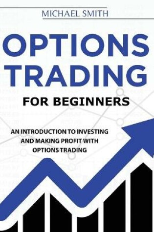 Cover of Options Trading For Beginners