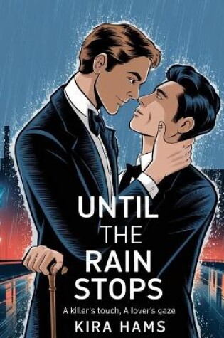 Cover of Until the Rain Stops