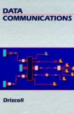 Cover of Data Communications