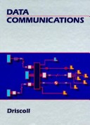 Book cover for Data Communications