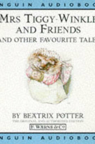 Cover of World of Beatrix Potter Volume 3 On CD