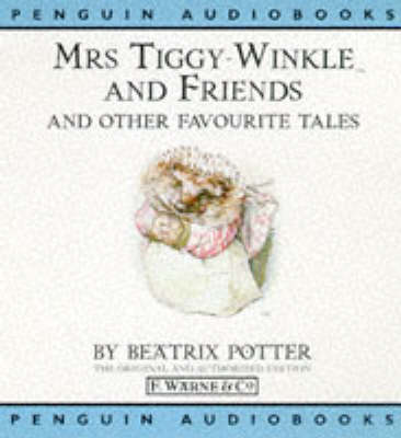 Book cover for World of Beatrix Potter Volume 3 On CD