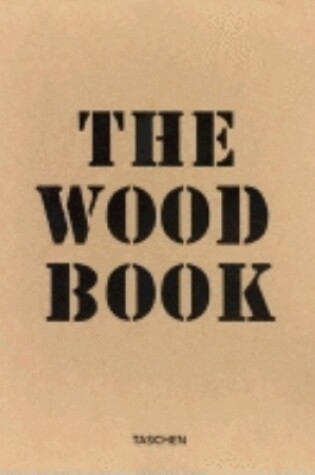 Cover of The Woodbook