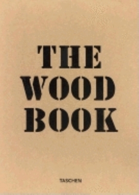 Book cover for The Woodbook