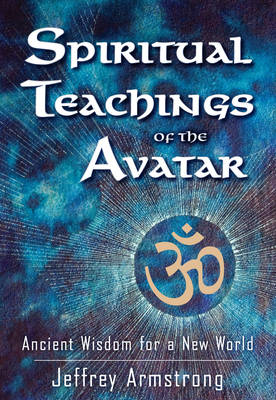 Book cover for Spiritual Teachings of the Avatar