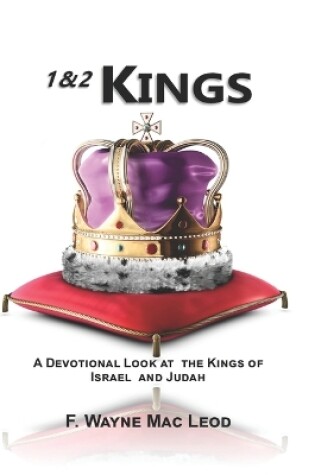 Cover of 1 & 2 Kings