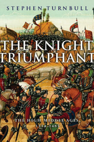 Cover of The Knight Triumphant