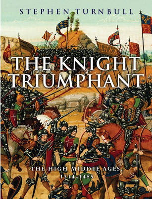 Book cover for The Knight Triumphant