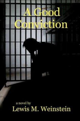 Cover of A Good Conviction