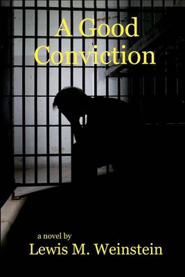 Book cover for A Good Conviction