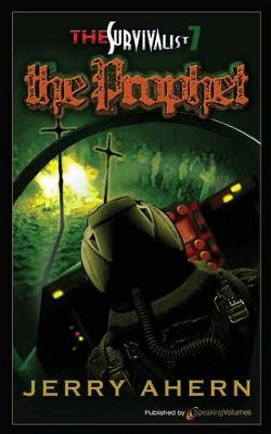 Book cover for The Prophet