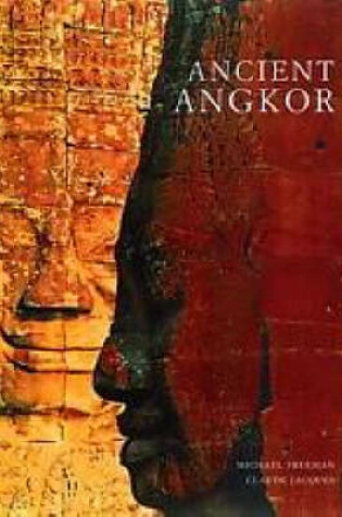 Cover of Ancient Angkor