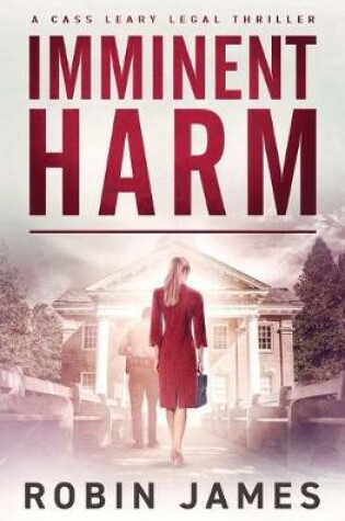 Cover of Imminent Harm