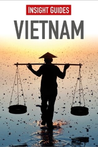 Cover of Insight Guides Vietnam