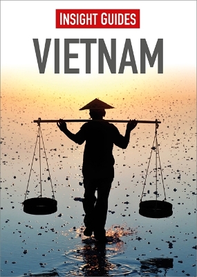 Cover of Insight Guides Vietnam