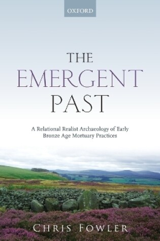 Cover of The Emergent Past