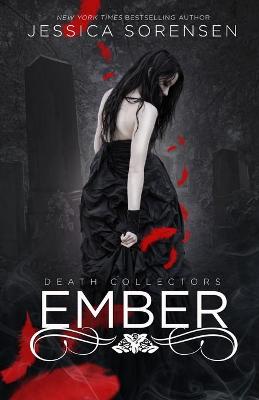 Book cover for Ember