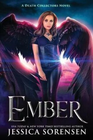 Cover of Ember