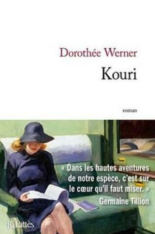 Cover of Kouri