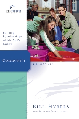 Cover of Community