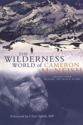 Cover of The Wilderness World of Cameron McNeish