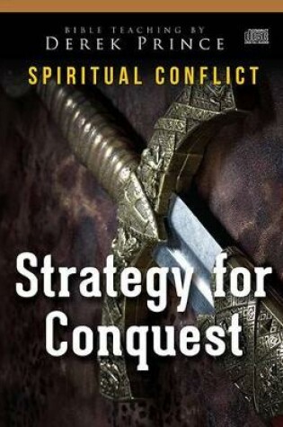 Cover of Strategy for Conquest