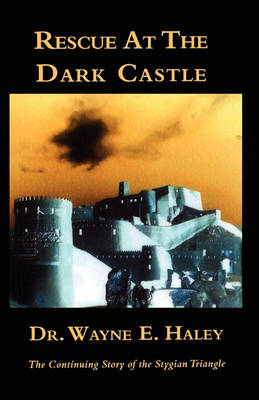 Book cover for Rescue At The Dark Castle