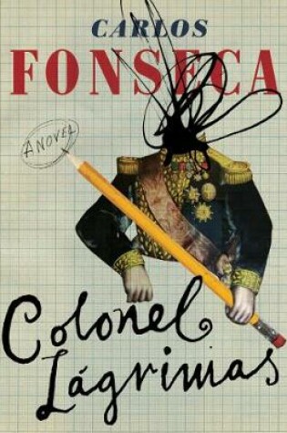 Cover of Colonel Lagrimas