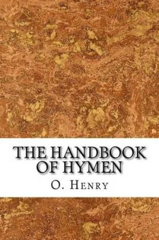 Cover of The Handbook of Hymen