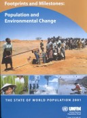 Book cover for The State of World Population 2001