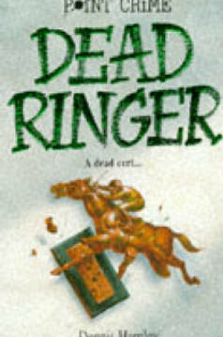 Cover of Dead Ringer